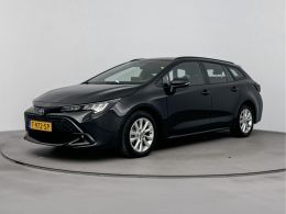 Toyota Corolla_Touring_Sports