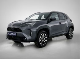 Toyota Yaris_Cross