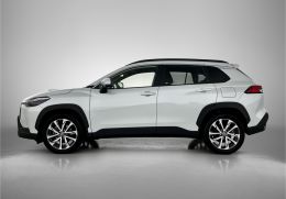 Toyota Corolla_Cross