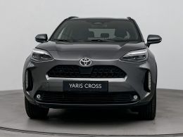 Toyota Yaris_Cross