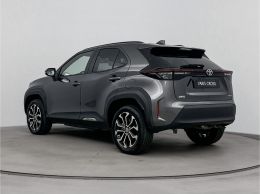 Toyota Yaris_Cross