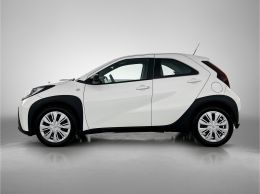 Toyota Aygo_X