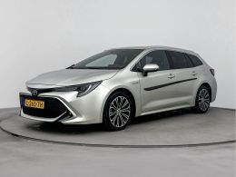 Toyota Corolla_Touring_Sports