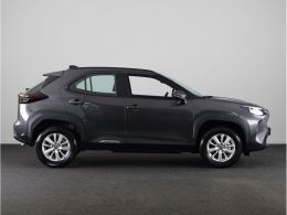 Toyota Yaris_Cross