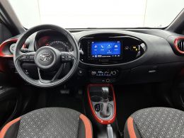 Toyota Aygo_X