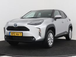 Toyota Yaris_Cross