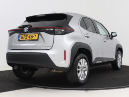 Toyota Yaris_Cross