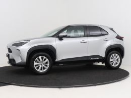 Toyota Yaris_Cross