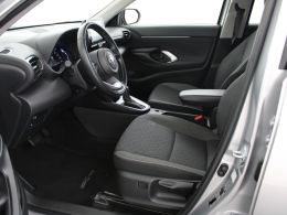 Toyota Yaris_Cross