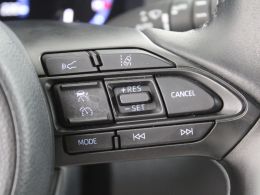 Toyota Yaris_Cross