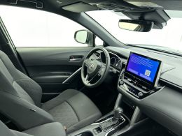 Toyota Corolla_Cross