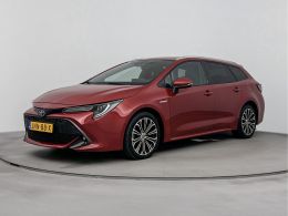 Toyota Corolla_Touring_Sports