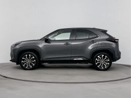 Toyota Yaris_Cross