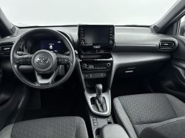 Toyota Yaris_Cross