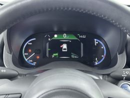 Toyota Yaris_Cross