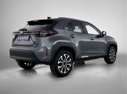 Toyota Yaris_Cross