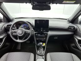 Toyota Yaris_Cross