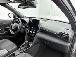 Toyota Yaris_Cross