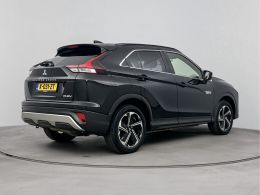 Mitsubishi Eclipse_Cross