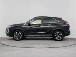 Mitsubishi Eclipse_Cross