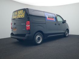 Toyota PROACE_Electric_Worker