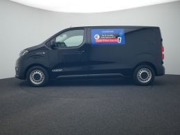 Toyota PROACE_Electric_Worker