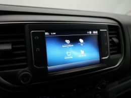 Toyota PROACE_Electric_Worker