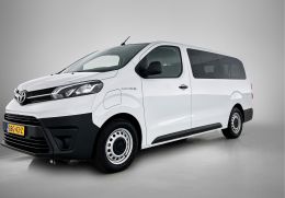 Toyota PROACE_Electric_Shuttle