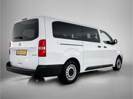 Toyota PROACE_Electric_Shuttle