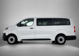 Toyota PROACE_Electric_Shuttle