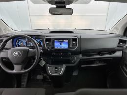 Toyota PROACE_Electric_Shuttle