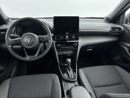 Toyota Yaris_Cross