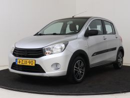 Suzuki Celerio