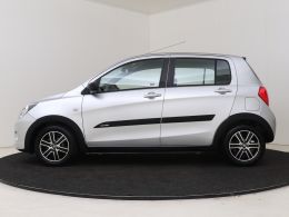 Suzuki Celerio