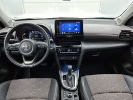 Toyota Yaris_Cross
