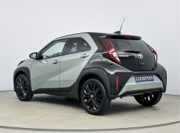 Toyota Aygo_X