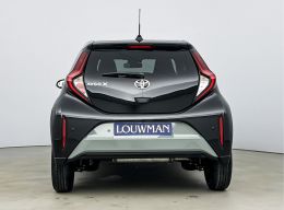 Toyota Aygo_X