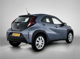 Toyota Aygo_X