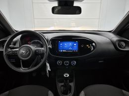 Toyota Aygo_X
