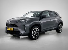 Toyota Yaris_Cross