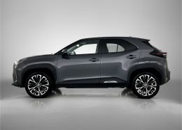 Toyota Yaris_Cross