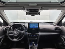 Toyota Yaris_Cross