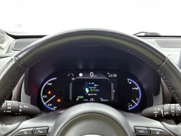 Toyota Yaris_Cross