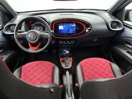 Toyota Aygo_X
