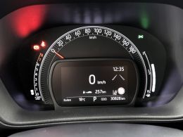 Toyota Aygo_X
