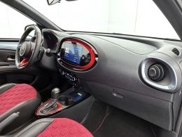 Toyota Aygo_X