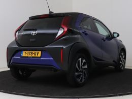 Toyota Aygo_X