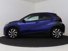 Toyota Aygo_X