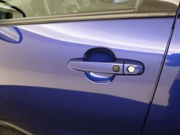 Toyota Aygo_X