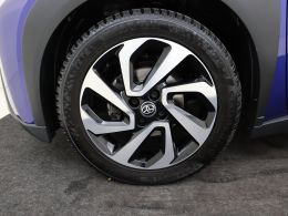 Toyota Aygo_X